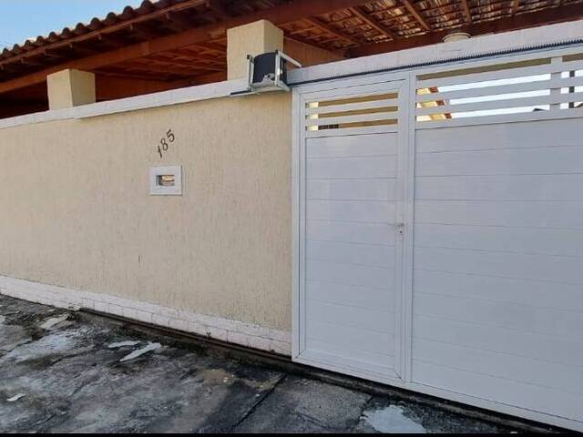 #2456 - Casa para Venda em Rio de Janeiro - RJ - 1