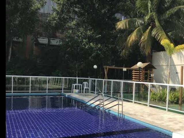 #2458 - Apartamento para Locação em Rio de Janeiro - RJ - 3