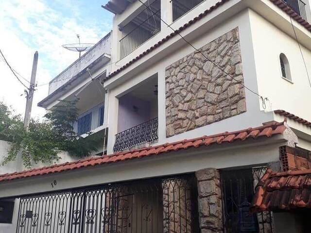 #2467 - Casa para Venda em Rio de Janeiro - RJ - 1